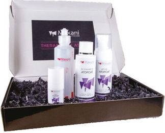 Maxani Therapie Box Atopie – Bild 1 von 1
