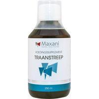 Produktbild von Maxani Tränenstreifen 250 ml