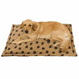 Maximex Multi Tierdecke Hund und Katze aus Baumwolle 90x60 cm bunt wasserdicht und waschbar – Bild 1 von 13