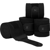 Produktbild von Maximilian Equestrian Bandagen Ego Bandages Black One Size
