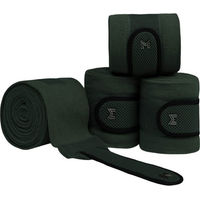 Produktbild von Maximilian Equestrian Bandagen Hunter Green One Size