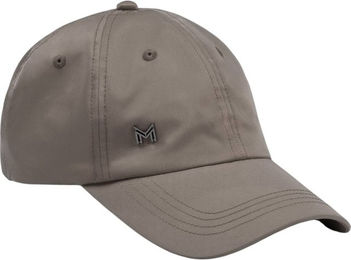 Maximilian Equestrian Baseball Cap Ray Cap Mocha Unisex aus Polyester One Size – Bild 1 von 1