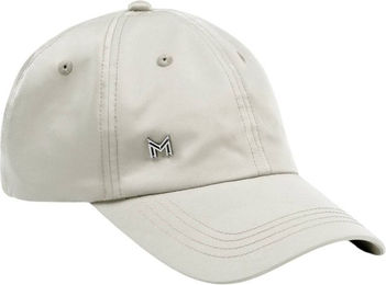 Maximilian Equestrian Baseball Cap Ray Cap Sand Unisex aus Polyester One Size – Bild 1 von 1