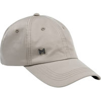 Produktbild von Maximilian Equestrian Baseball Cap Ray Cap Taupe Unisex Polyester One Size