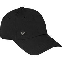 Produktbild von Maximilian Equestrian Baseball Cap Unisex Schwarz aus Polyester One Size