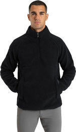 Maximilian Equestrian Clan Teddy Halfzip Hoodie Unisex Schwarz XS – Bild 1 von 1