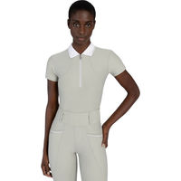 Produktbild von Maximilian Equestrian Concept Shirt Laurel Poloshirt Kurzarm XL