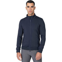 Produktbild von Maximilian Equestrian Craft Jacket Herren Sweatjacke aus Fleece in Marine Blau Grösse S