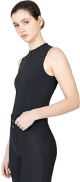 Maximilian Equestrian Damen Sleeveless Origin Baselayer Black XXS – Bild 1 von 1