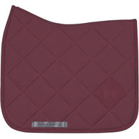 Produktbild von Maximilian Equestrian Dressurschabracke Aeris Rosewood Cob
