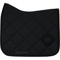 Produktbild von Maximilian Equestrian Dressurschabracke Aeris Schwarz Cob