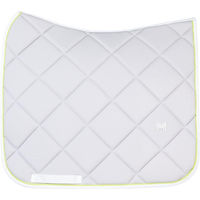 Produktbild von Maximilian Equestrian Dressurschabracke Crew Glacier/Lime in Full
