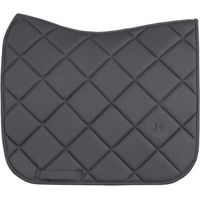Produktbild von Maximilian Equestrian Dressurschabracke Crew Graphite Grau Mesh Cob