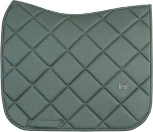 Maximilian Equestrian Dressurschabracke Crew Ivy Cob – Bild 1 von 1