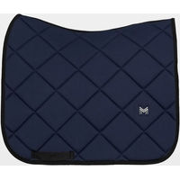 Produktbild von Maximilian Equestrian Dressurschabracke Crew Navy Blau Mesh Größe Full