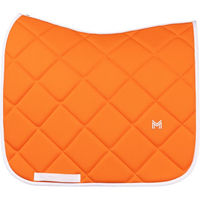 Produktbild von Maximilian Equestrian Dressurschabracke Crew Tangerine Cob
