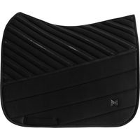 Produktbild von Maximilian Equestrian Dressurschabracke Ego Black Cob