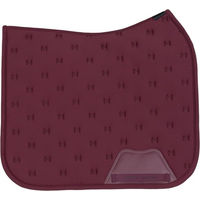 Produktbild von Maximilian Equestrian Dressurschabracke für Vollblut in Bordeaux