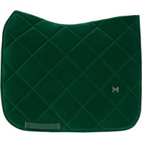 Produktbild von Maximilian Equestrian Dressurschabracke Velvet Jade Full