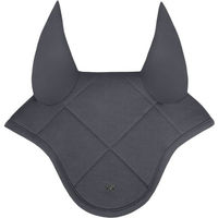 Produktbild von Maximilian Equestrian Fliegenhaube Crew Fliegenmütze aus Polyester in Graphite / Cob