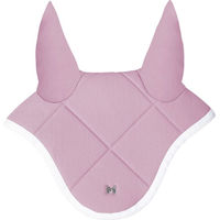 Produktbild von Maximilian Equestrian Fliegenhaube Crew Fliegenmütze Mauve Full