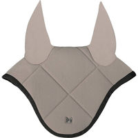 Produktbild von Maximilian Equestrian Fliegenhaube Crew Taupe Full aus Polyester