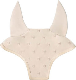 Maximilian Equestrian Fliegenhaube Stamp Ear Bonnet Sand Cob – Bild 1 von 1