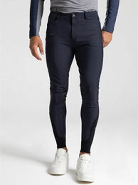 Maximilian Equestrian Herren Reithose Atlantic Knee Grip Motion Breeches Größe XXS – Bild 1 von 1