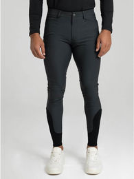 Maximilian Equestrian Herren Reithose Vulcan Full Grip Motion Breeches – Bild 1 von 1