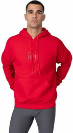 Maximilian Equestrian Icon Oversized Hoodie Unisex Grenadine XS – Bild 1 von 1