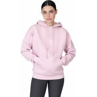 Produktbild von Maximilian Equestrian Icon Oversized Hoodie Unisex Pink XXS