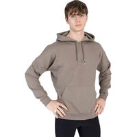 Produktbild von Maximilian Equestrian Icon Oversized Hoodie Unisex Taupe XXS