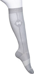 Maximilian Equestrian Neo Riding Socks Glacier Reitsocken Unisex One Size in 3D Knit – Bild 1 von 1
