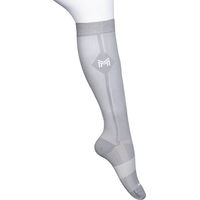 Produktbild von Maximilian Equestrian Neo Riding Socks Glacier Reitsocken Unisex One Size in 3D Knit