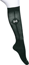Maximilian Equestrian Neo Riding Socks Reitsocken Unisex Hunter Green Einheitsgröße – Bild 1 von 1