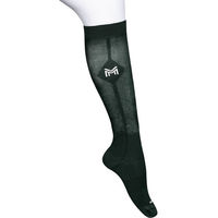 Produktbild von Maximilian Equestrian Neo Riding Socks Reitsocken Unisex Hunter Green Einheitsgröße