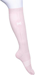 Maximilian Equestrian Neo Riding Socks Reitsocken Unisex Pink Einheitsgröße mit 3D Knit – Bild 1 von 1