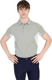 Maximilian Equestrian Poloshirt Cross Shirt Laurel XL – Bild 1 von 1