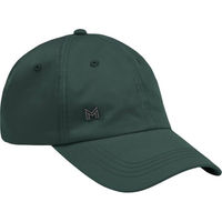 Produktbild von Maximilian Equestrian Ray Cap Kappe Hunter Green One Size