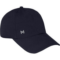 Produktbild von Maximilian Equestrian Ray Cap Kappe Navy One Size
