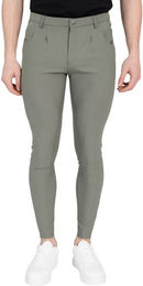 Maximilian Equestrian Reithose Herren Founder Full-Grip Laurel XS – Bild 1 von 1