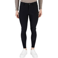 Produktbild von Maximilian Equestrian Reithose Herren Full-Grip Performance Schwarz XXS