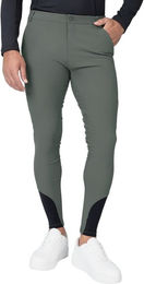 Maximilian Equestrian Reithose Herren Vector Full-Grip Ivy Grün Größe M – Bild 1 von 1