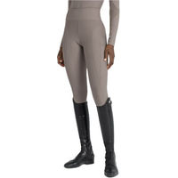 Produktbild von Maximilian Equestrian Reitleggings Damen Full-Grip Outline Taupe XXS