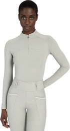 Maximilian Equestrian Reitshirt Damen Laurel Langarmshirt Größe L – Bild 1 von 1