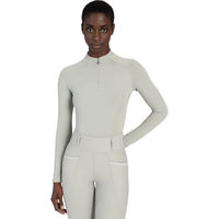 Produktbild von Maximilian Equestrian Reitshirt Damen Laurel Langarmshirt Größe L