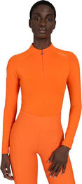 Maximilian Equestrian Reitshirt Damen Orange Größe L – Bild 1 von 1