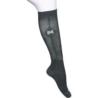 Produktbild von Maximilian Equestrian Reitsocken Neo Riding Socks Graphite One Size
