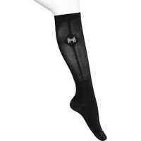 Produktbild von Maximilian Equestrian Reitsocken Neo Riding Socks Schwarz One Size