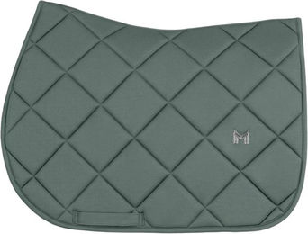 Maximilian Equestrian Springschabracke Crew Ivy Full – Bild 1 von 1